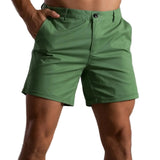 Elegant Chino Shorts