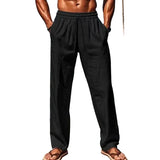Hawaiian Linen Pants