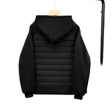 Elegant Jacket with Cotton Lining