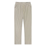 Breathable Linen Pants