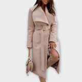 Mura - Slim Women's Coat