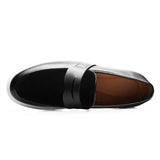 Napoli Leather Loafers