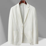 Elegant Men's Jacket