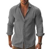 Cotton Shirt Parma