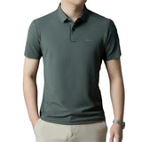 Casual Polo Shirt