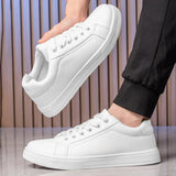 Classic Casual Leather Shoes