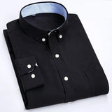 Long Sleeve Cotton Shirt
