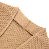Premium Blazer Sweater