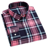 Classic Checkered Shirt