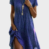 Sereniah - Elegant Dress