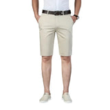 Casual Cotton Herreshorts