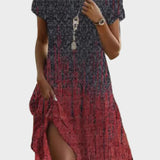 Sereniah - Elegant Dress