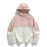 Hooded Jacket