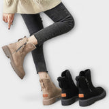 Daniela – Luxurious and Comfortable Shoes