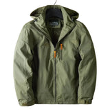 Elegant Lightweight Men's Jacket