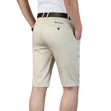 Casual Cotton Herreshorts