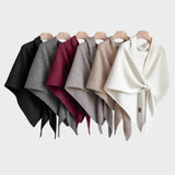 Aurora™ – Soft and Elegant Fall Coat