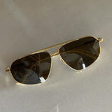 Elliette - Refined Sunglasses