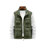 Stylish Cardigan with Pockets