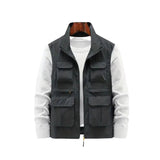 Stylish Cardigan with Pockets