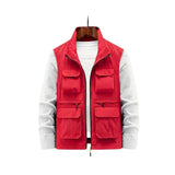 Stylish Cardigan with Pockets