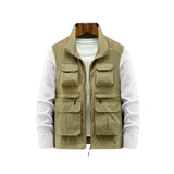 Stylish Cardigan with Pockets