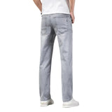 Elegant Denim Jeans