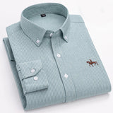 Elegant Cotton Shirt