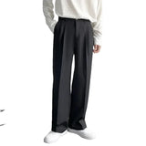 Milan Bred Fit Pants