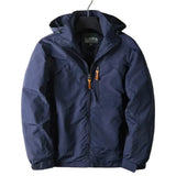 Elegant Lightweight Men's Jacket