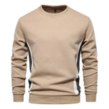 Wendelin Elegant Men's Sweater