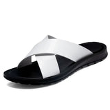 Casual Italian Sandals