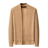 Premium Blazer Sweater