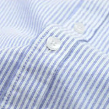 Monaco Striped Shirt