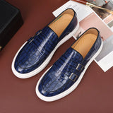 Elegant Leather Shoes