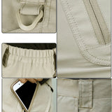 Loose Men's Pants