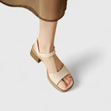 Calyssa - Elegant Sandals