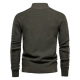 Ottmar Exclusive Cotton Cardigan