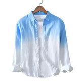 Elegant Colorful Shirt
