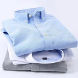 Long Sleeve Cotton Shirt