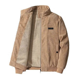 Lumo Winter Jacket