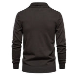 Stylish Men's Cardigan