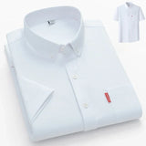 Summer Cotton Shirt