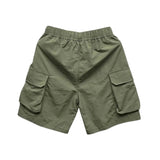 Elegant Cargo Shorts