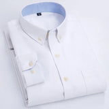 Long Sleeve Cotton Shirt