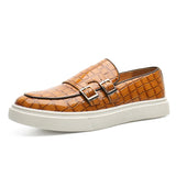 Elegant Leather Shoes