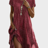Sereniah - Elegant Dress