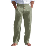 Linen Summer Pants