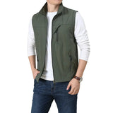 Casual Summer Vest