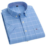 Elegant Men's Cotton Shirt
